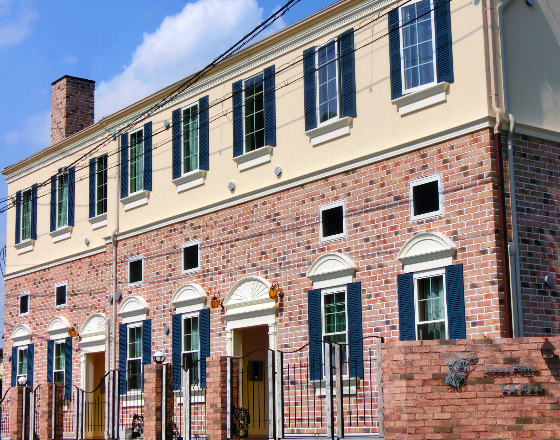 カサフェリス富雄　弐番館